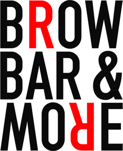 Brow Bar &amp; More
