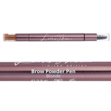 Less is More - Shop Brow Bar
