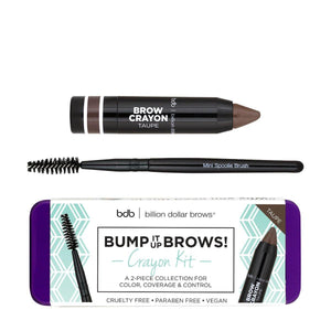 BUMP It Up BROWS / Crayon Kit - Shop Brow Bar