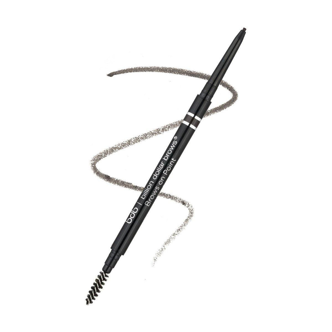 BROWS on Point / Micro Pencil - Shop Brow Bar