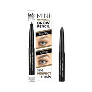 Mini Universal Brow Pencil - Brow Bar & More